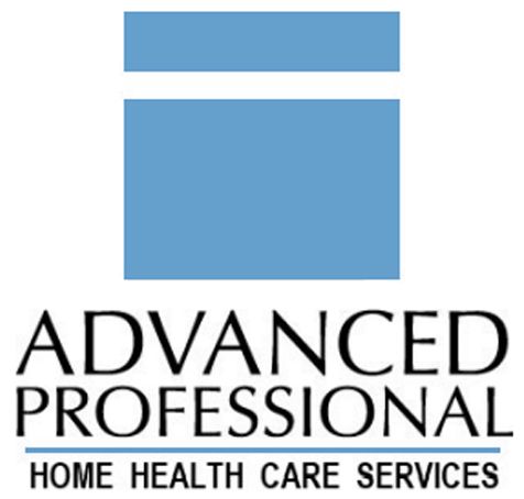 Advanced Professional Home Health Care Services, Inc.